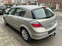 2006 opel astra personenauto - afbeelding 11 van  17