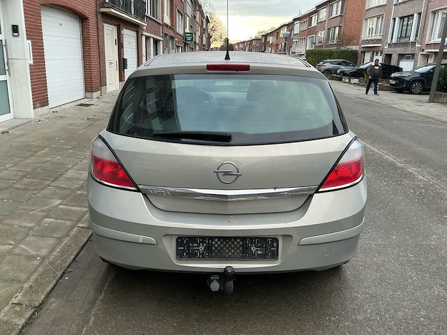 2006 opel astra personenauto - afbeelding 12 van  17