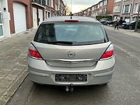 2006 opel astra personenauto - afbeelding 12 van  17