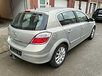 2006 opel astra personenauto - afbeelding 13 van  17