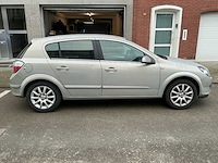 2006 opel astra personenauto - afbeelding 14 van  17