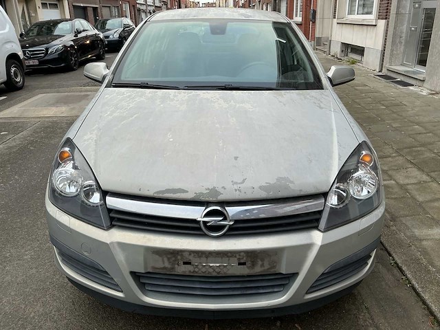 2006 opel astra personenauto - afbeelding 15 van  17