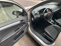 2006 opel astra personenauto - afbeelding 16 van  17