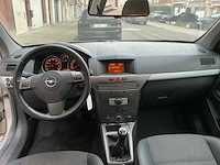 2006 opel astra personenauto - afbeelding 17 van  17