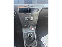 2006 opel astra personenauto - afbeelding 2 van  13