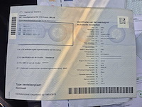 2006 opel astra personenauto - afbeelding 3 van  13