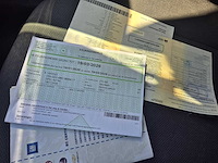 2006 opel astra personenauto - afbeelding 5 van  13