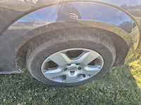 2006 opel astra personenauto - afbeelding 6 van  13