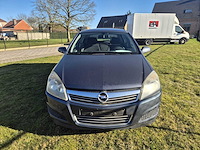 2006 opel astra personenauto - afbeelding 7 van  13
