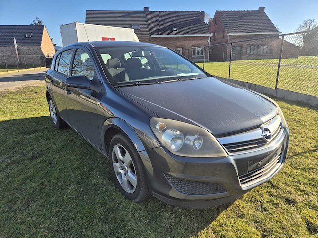 2006 opel astra personenauto - afbeelding 8 van  13