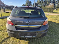 2006 opel astra personenauto - afbeelding 10 van  13