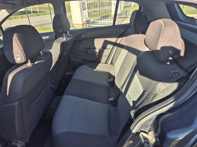 2006 opel astra personenauto - afbeelding 13 van  13