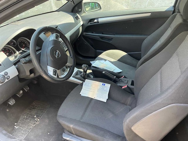 2006 opel astra - afbeelding 2 van  20
