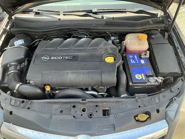 2006 opel astra - afbeelding 6 van  20