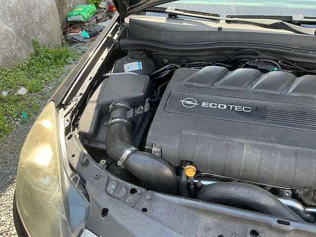 2006 opel astra - afbeelding 7 van  20
