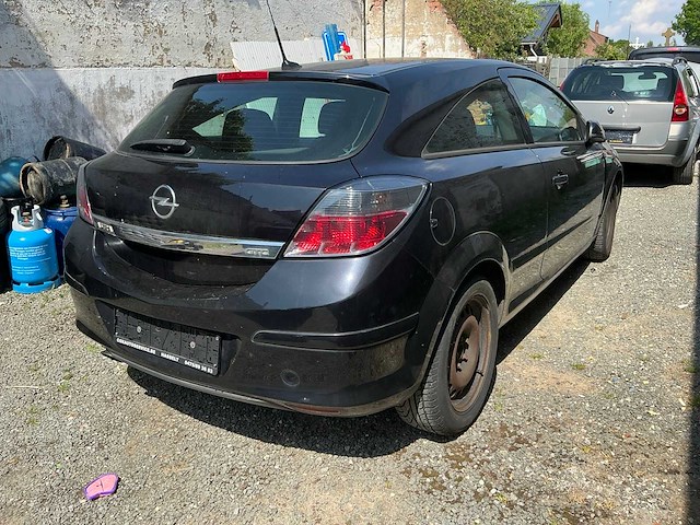 2006 opel astra - afbeelding 15 van  20