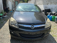 2006 opel astra - afbeelding 18 van  20