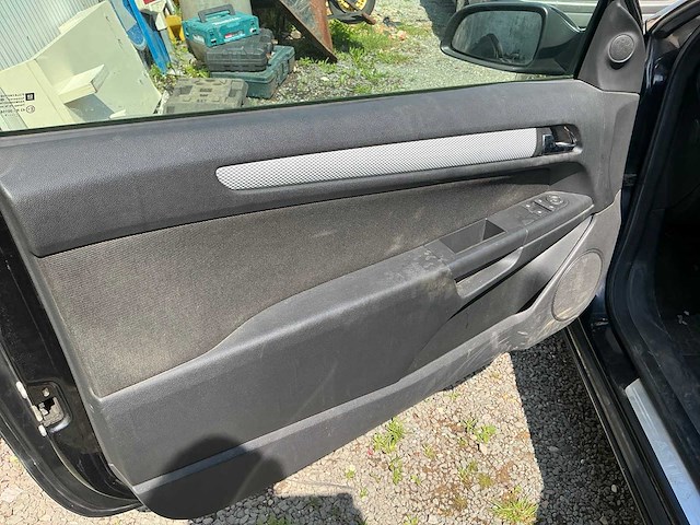 2006 opel astra - afbeelding 20 van  20