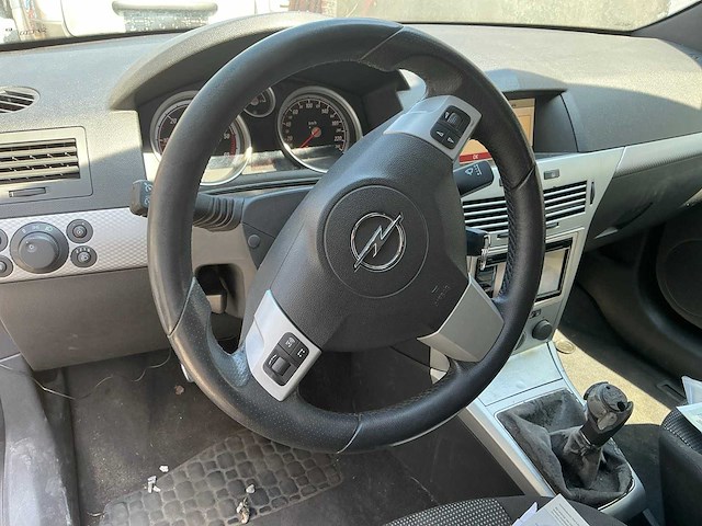 2006 opel astra - afbeelding 11 van  20