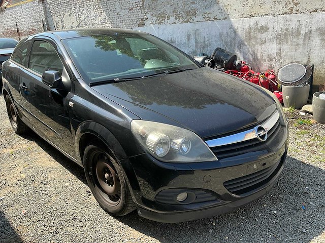 2006 opel astra - afbeelding 2 van  20