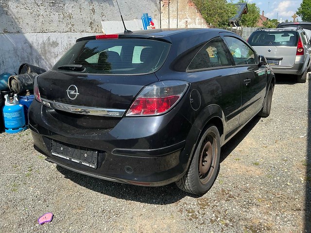 2006 opel astra - afbeelding 3 van  20