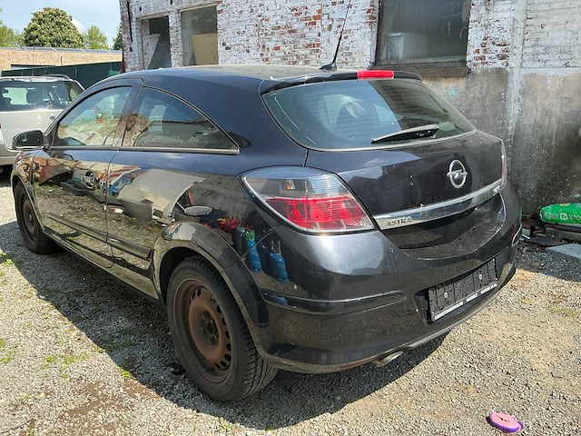 2006 opel astra - afbeelding 5 van  20