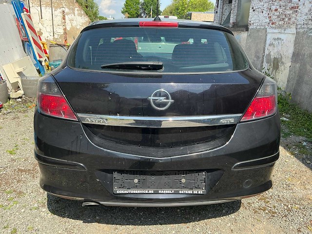 2006 opel astra - afbeelding 6 van  20