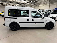 2006 opel combo 117.785km - afbeelding 2 van  24