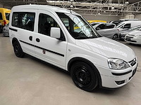 2006 opel combo 117.785km - afbeelding 3 van  24