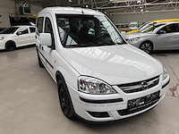 2006 opel combo 117.785km - afbeelding 4 van  24