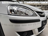 2006 opel combo 117.785km - afbeelding 5 van  24