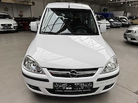 2006 opel combo 117.785km - afbeelding 6 van  24
