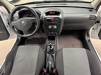 2006 opel combo 117.785km - afbeelding 8 van  24