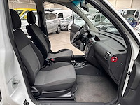 2006 opel combo 117.785km - afbeelding 9 van  24