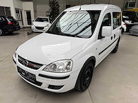 2006 opel combo 117.785km - afbeelding 1 van  24