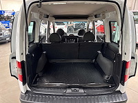 2006 opel combo 117.785km - afbeelding 13 van  24