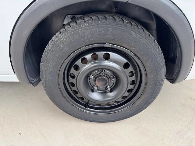 2006 opel combo 117.785km - afbeelding 14 van  24