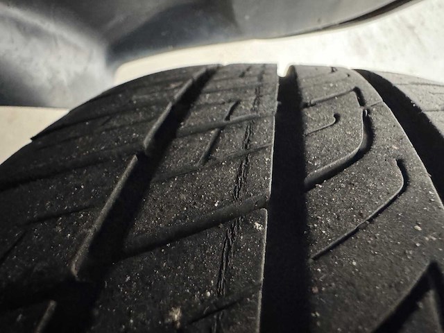 2006 opel combo 117.785km - afbeelding 15 van  24