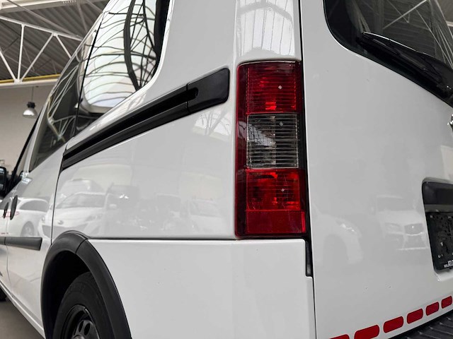 2006 opel combo 117.785km - afbeelding 16 van  24