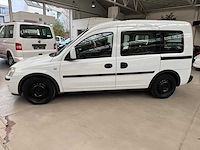 2006 opel combo 117.785km - afbeelding 12 van  24
