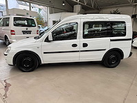 2006 opel combo 117.785km - afbeelding 20 van  24