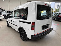 2006 opel combo 117.785km - afbeelding 22 van  24