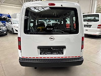 2006 opel combo 117.785km - afbeelding 23 van  24