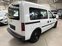 2006 opel combo 117.785km - afbeelding 24 van  24