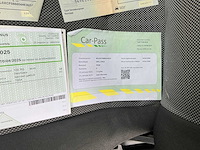 2006 opel corsa-c - afbeelding 7 van  16