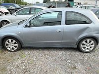 2006 opel corsa-c - afbeelding 12 van  16