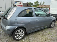 2006 opel corsa-c - afbeelding 14 van  16