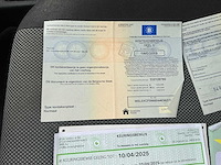 2006 opel corsa-c - afbeelding 14 van  16
