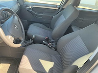 2006 opel meriva personenwagen personenauto - afbeelding 2 van  33