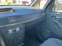 2006 opel meriva personenwagen personenauto - afbeelding 7 van  33